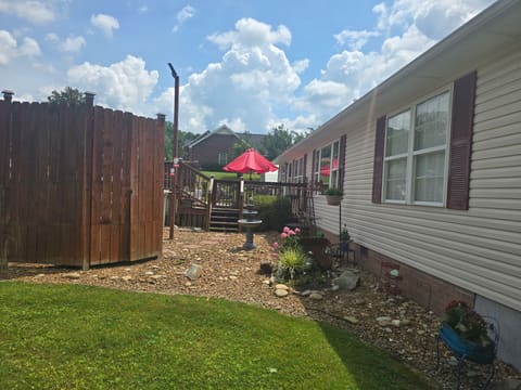 25 Red Oak Drive, Barbourville, KY 40906 — photo 3