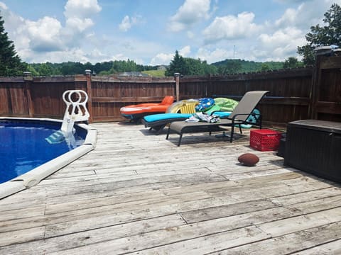 25 Red Oak Drive, Barbourville, KY 40906 — photo 5