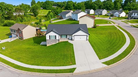 103 Sheffield Drive, Dry Ridge, KY 41035 — photo 5