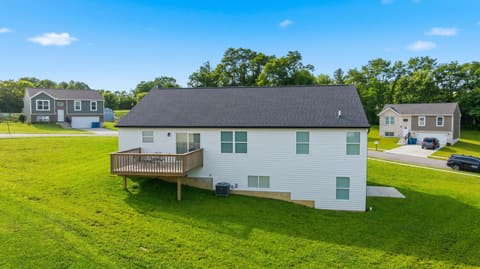 103 Sheffield Drive, Dry Ridge, KY 41035 — photo 4