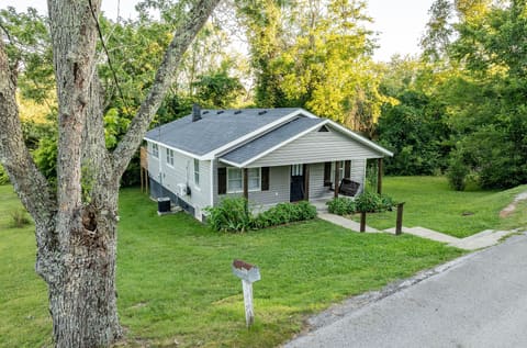 370 Green Acres Drive, Monticello, KY 42633 — photo 2