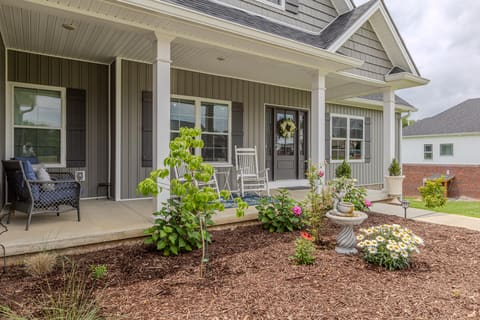 265 Sande Ridge Lane, Mt Sterling, KY 40353 — photo 4