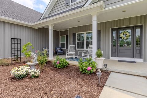 265 Sande Ridge Lane, Mt Sterling, KY 40353 — photo 5