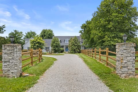 585 Ruddles Mill Cynthiana Road, Cynthiana, KY 41031 — photo 2
