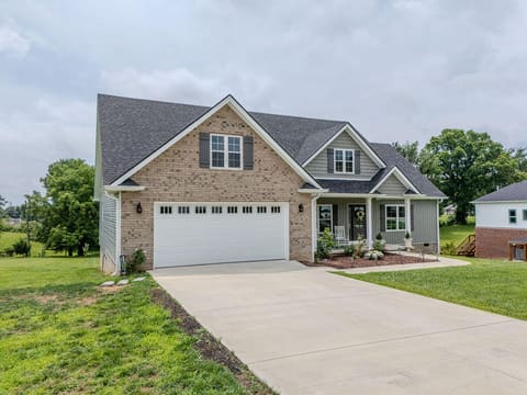 265 Sande Ridge Lane, Mt Sterling, KY 40353 — photo 2