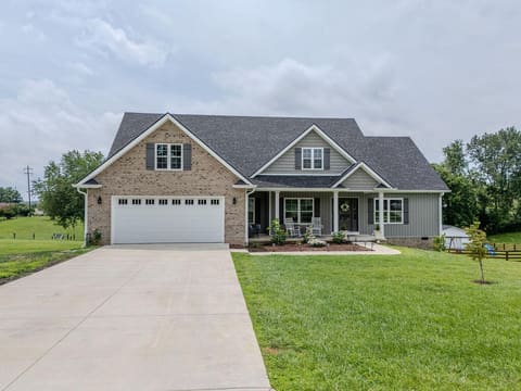 265 Sande Ridge Lane, Mt Sterling, KY 40353 — photo 3