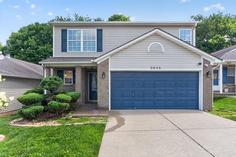 2633 Trailwood Lane, Lexington, KY 40511 — photo 2