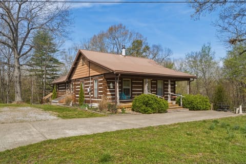 6672 Moors Camp Highway, Gilbertsville, KY 42044 — photo 2