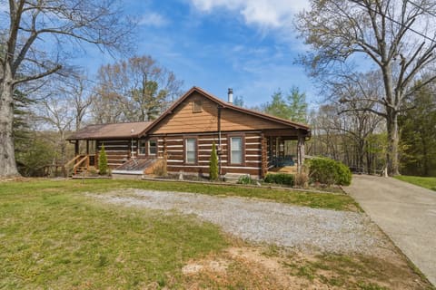 6672 Moors Camp Highway, Gilbertsville, KY 42044 — photo 4