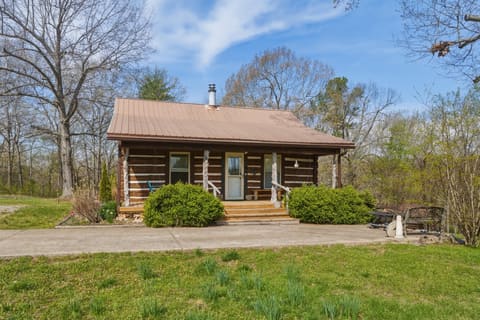 6672 Moors Camp Highway, Gilbertsville, KY 42044 — photo 3