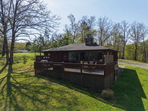 498 Paddle Lane, New Concord, KY 42076 — photo 2