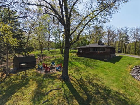 498 Paddle Lane, New Concord, KY 42076 — photo 3