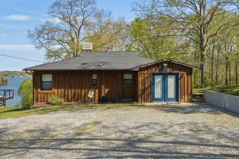 498 Paddle Lane, New Concord, KY 42076 — photo 5