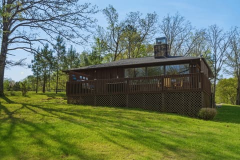498 Paddle Lane, New Concord, KY 42076 — photo 4