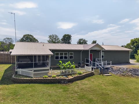 267 Woodland Drive, Benton, KY 42025 — photo 2