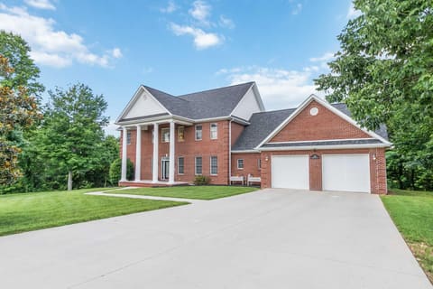 510 Green Hill Estates Road, Monticello, KY 42633 — photo 2
