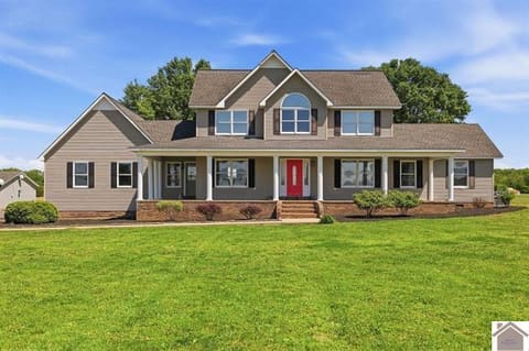 5132 Airport Road, Almo, KY 42020 — photo 2