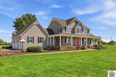 5132 Airport Road, Almo, KY 42020 — photo 3