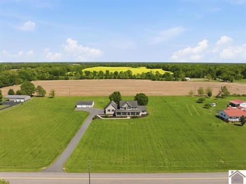 5132 Airport Road, Almo, KY 42020 — photo 4