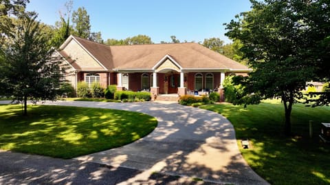 135 Allegheny Road, Gilbertsville, KY 42044 — photo 2