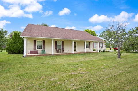 389 Park Lane, Science Hill, KY 42553 — photo 3