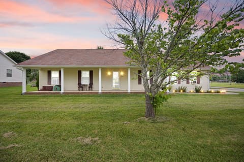 389 Park Lane, Science Hill, KY 42553 — photo 4