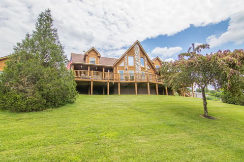 660 Parsons Lane, Harrodsburg, KY 40330 — photo 4