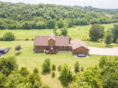 660 Parsons Lane, Harrodsburg, KY 40330 — photo 3