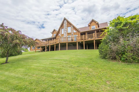 660 Parsons Lane, Harrodsburg, KY 40330 — photo 2