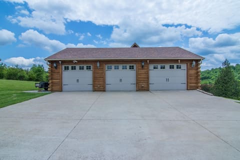 660 Parsons Lane, Harrodsburg, KY 40330 — photo 5