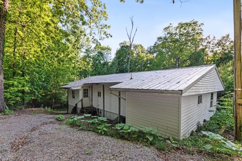 287 Dustin Road, Kuttawa, KY 42055 — photo 2