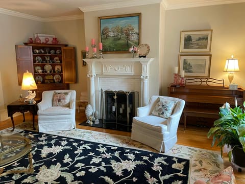 218 W Campbell Street, Frankfort, KY 40601 — photo 5