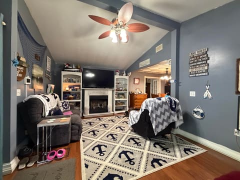 228 Dudley Hill Road, Nancy, KY 42544 — photo 2