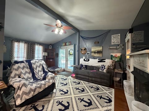 228 Dudley Hill Road, Nancy, KY 42544 — photo 3