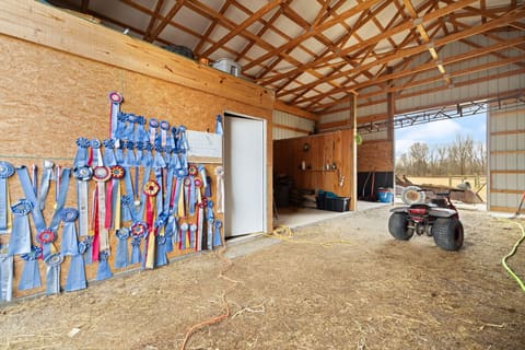 121 Isle Mill Road, Salt Lick, KY 40371 — photo 5