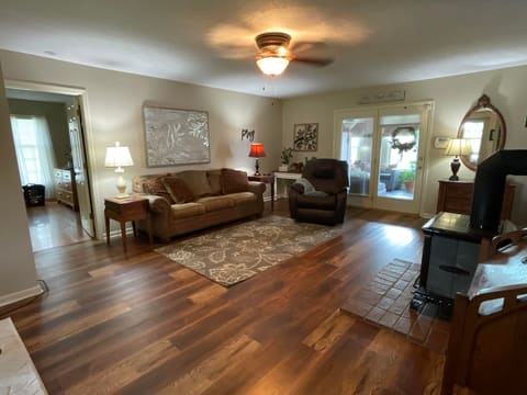 2790 Van Thompson Road, Mt Sterling, KY 40353 — photo 4