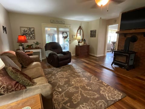 2790 Van Thompson Road, Mt Sterling, KY 40353 — photo 5