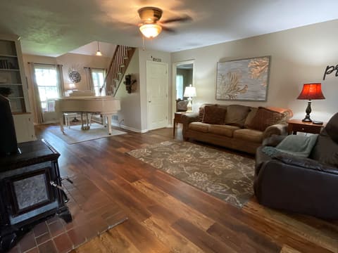 2790 Van Thompson Road, Mt Sterling, KY 40353 — photo 3