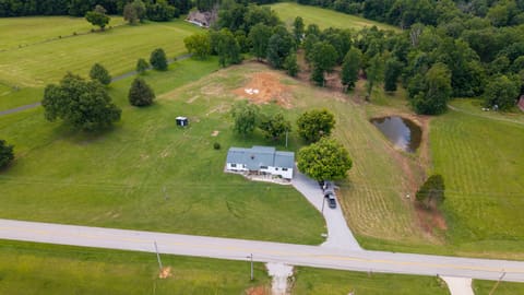 1153 Old Mount Vernon Road, Somerset, KY 42503 — photo 4