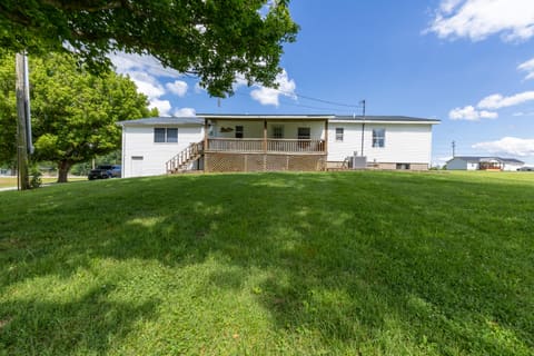 1153 Old Mount Vernon Road, Somerset, KY 42503 — photo 5