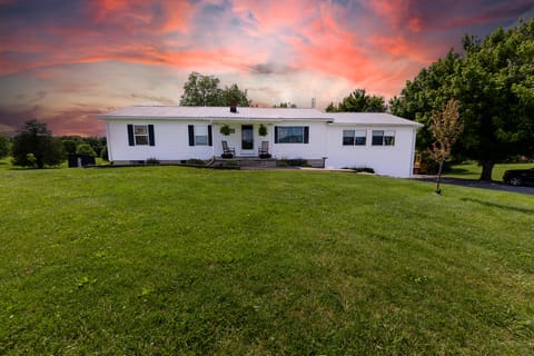 1153 Old Mount Vernon Road, Somerset, KY 42503 — photo 2