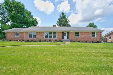 100 Natchez Trace, Nicholasville, KY 40356 — photo 2