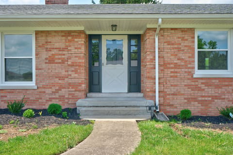 100 Natchez Trace, Nicholasville, KY 40356 — photo 3