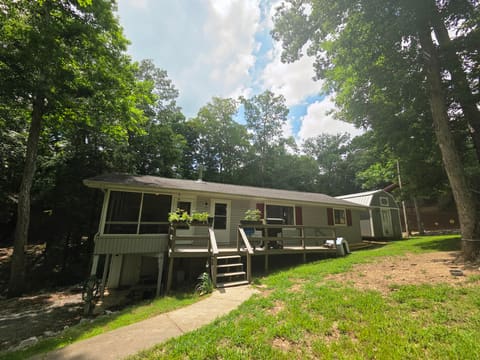 159 Daffodil Drive, Cadiz, KY 42211 — photo 2