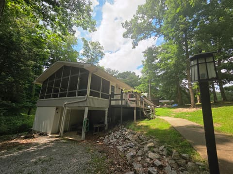 159 Daffodil Drive, Cadiz, KY 42211 — photo 4