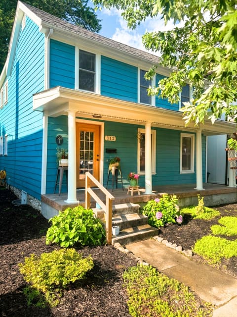 312 E 4th Street, Frankfort, KY 40601 — photo 2