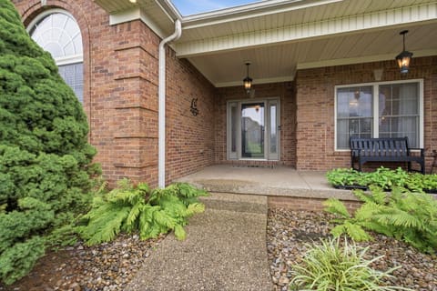 1092 Scenic Garden, Lawrenceburg, KY 40342 — photo 4
