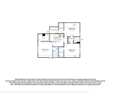 3568 Harper Woods Lane, Lexington, KY 40515 — photo 4