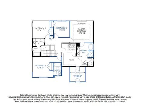 3576 Harper Woods Lane, Lexington, KY 40515 — photo 4