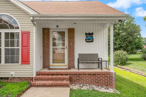 119 Carriage Way, Hopkinsville, KY 42240 — photo 3
